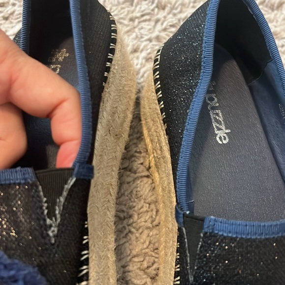 Platform Espadrilles!!! - Picture 8 of 8